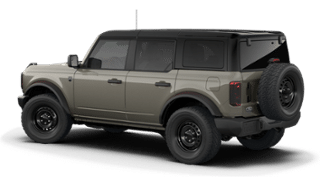 2026 Ford Bronco® External Image 3